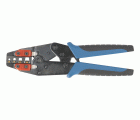 Juego de alicate para engastar con cabezas intercambiables | 630-5HD-4