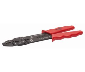 Alicates para terminales no aislados