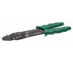 Alicates para terminales de tipo Faston no aislados | 630-B3-1