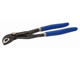 Tenacilla articulada de ajuste rápido | 634Q-250-1