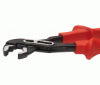 Tenacillas articuladas aisladas | 634V-250-1