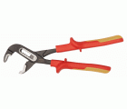 Tenacillas articuladas aisladas | 634V-250-1