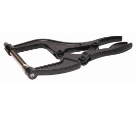 Tenazas de ajuste rápido