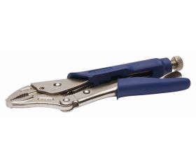 Mordazas grip mangos bi-materiales