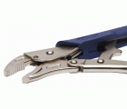 Mordazas curvadas con cortador y mango bi-material | 648-140-1/648-250-1
