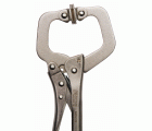 Mordaza grip en C con bocas oscilantes | 64CA-175-1/64CA-450-1