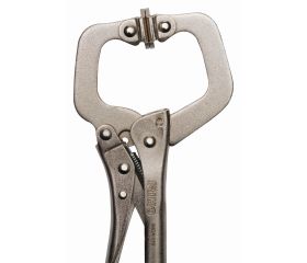 Mordaza grip en C con bocas oscilantes | 64CA-175-1/64CA-450-1