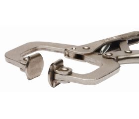 Mordaza grip en C con bocas oscilantes | 64CA-175-1/64CA-450-1