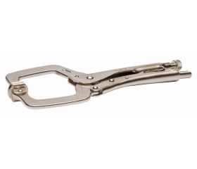 Mordaza grip en C con bocas oscilantes | 64CA-175-1/64CA-450-1