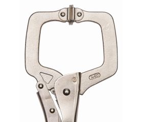 Mordaza grip en C con bocas oscilantes | 64CA-175-1/64CA-450-1