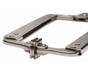 Mordaza grip en C con bocas oscilantes | 64CA-175-1/64CA-450-1