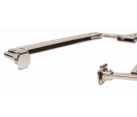 Mordaza grip en C con bocas oscilantes | 64CA-175-1/64CA-450-1