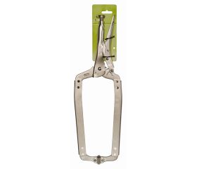 Mordaza grip en C con bocas oscilantes | 64CA-175-1/64CA-450-1