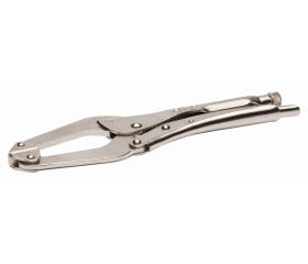 Mordaza de largo alcance con bocas oscilantes | 64CAD-300