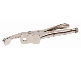 Mordazas planas en T