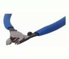 Alicates de corte y pelado con mangos de PVC antideslizantes | 655D