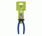 Alicates de corte y pelado con mangos de PVC antideslizantes | 655D