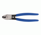 Alicates de corte y pelado con mangos de PVC antideslizantes | 655D