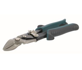 Tijera cortachapas de corte a derechas | 659-250-1