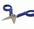 Tijeras de electricista de PVC de alta capacidad | 661-140-1