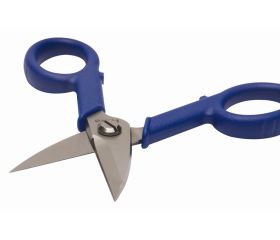 Tijera de electricista 