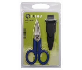 Tijeras de electricista de PVC de alta capacidad | 661-140-1