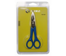 Tijeras de electricista 