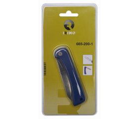 Navaja de electricista (mango de plástico) | 665-200-1