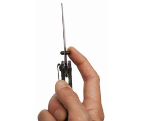 Navaja (acero negro) | 669-190-1