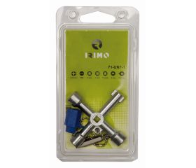 Llave universal 7 en 1 | 71-UN7-1