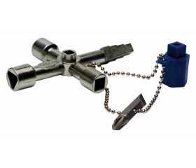 Llave universal 9 en 1 | 71-UN9-1