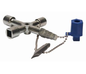 Llave universal 9 en 1 | 71-UN9-1
