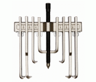 Extractor múltiple | 713001-713011