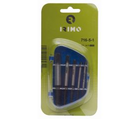 Juego de 5 extractores de espárragos | 716-5-1