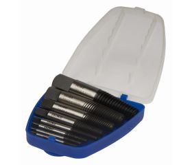 Juego de extractores de espárragos, 8 piezas | 716-8-1