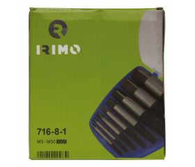 Juego de extractores de espárragos, 8 piezas | 716-8-1