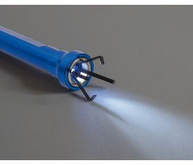 Extractor de garra magnético con luz | 720-LM-1