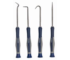 Juego de ganchos | 722-4-1