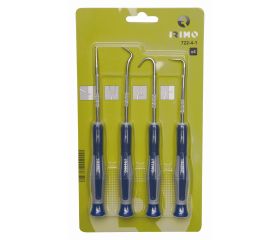 Juego de ganchos | 722-4-1