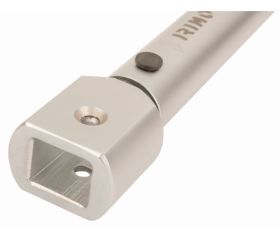 Llave dinamométrica de disparo ajustable con cabeza intercambiable | 7309-30/7314-335
