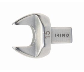 Inserto de boca abierta 14 × 18 mm | 7314-1-13/7314-1-32