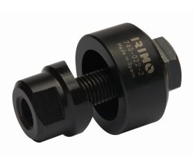 Perforadores de Chapa