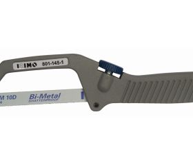 Miniarco de aluminio | 801-145-1