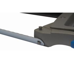 Arco de sierra de aluminio | 801101