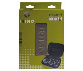 Juego de coronas, 6 piezas | 810-2264-4