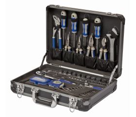 Cajas metálicas sin ruedas