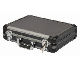 Caja de herramientas de aluminio con 97 herramientas | 9024-1TS1