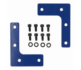 Adaptadores de paneles de herramientas para banco de trabajo 9062 | 9062-FIX-1