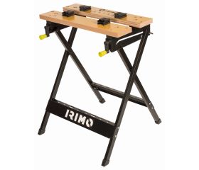 Bancos de trabajo plegables