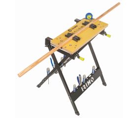 Banco de trabajo plegable | 9062FWB160